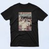 Notorious Thugs Comic Book Cool 90s Rapper T shirt