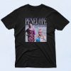 Penelope Garcia Criminal Minds Cool 90s Rapper T shirt