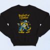 The Black Crowes Brothers Of A Feather 90s Sweatshirt Style