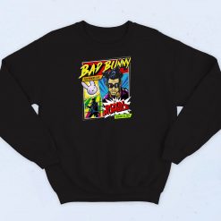 Bad Bunny RR 2021 Sweatshirt