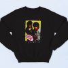 Hall And Oates 80s Retro Vintage Sweatshirt
