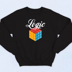 Logic Rap Hip Hop Sweatshirt