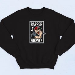 Skull Rapper Forever Sweatshirt