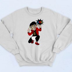 Sml Jeffy The Rapper Sweatshirt