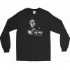 The Wolf Man Vintage Long Sleeve T Shirt