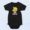 Baby Yoda 5th Be With You Unisex Baby Onesie