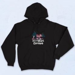 Harry Potter Have A Magical Christmas Hoodie