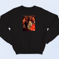 Goodfellas Retro Movie Sweatshirt