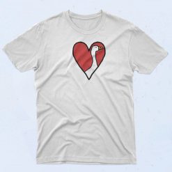 My Goose Valentine T Shirt