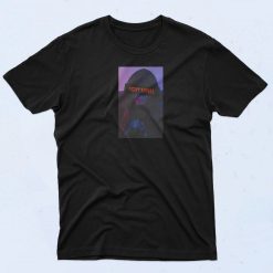 Night Lovell Die With Me T Shirt