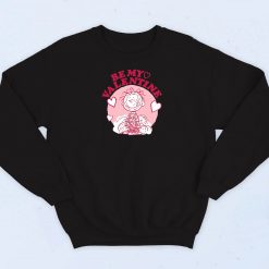Pig Pen Valentines Day Funny Sweatshirt
