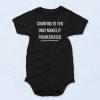 Counting To Ten Only Makes It Premeditated Baby Onesie