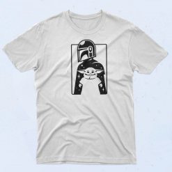 Mandalorian Grogu T Shirt