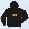 Texas Chica Graphic Hoodie