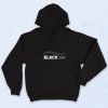 Unapologetically Black Graphic Hoodie