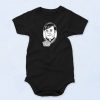 Dougal We're all going to die Baby Onesie
