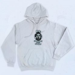 Ice The Currency of The Future Hoodie