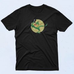 Looney Tunes Michigan J Frog T Shirt