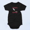 In A World Full Of Tens Be An Eleven Baby Onesie