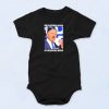Joe Biden Only A Dictator Govern Baby Onesie