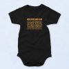 Love is not Cancelled Baby Onesie