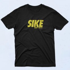 Rodrick Heffley Sike Dont Do It T Shirt