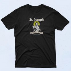 St Joseph Father of the Year T Shirt
