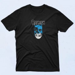 BatFits Skull T Shirt