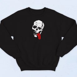 Jesse Pinkman Skull Sweatshirt