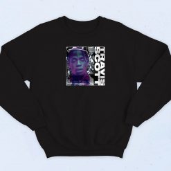 Travis Scott Concept For Jack Boys Sweatshirt