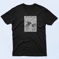 A Houston Horror Story T Shirt