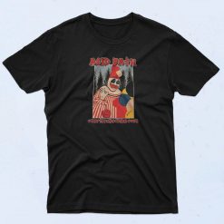 Acid Bath When The Kite String Pops T Shirt
