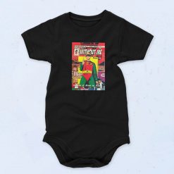 Eminems Without Me Baby Onesie