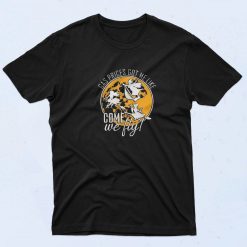 Gas Prices Halloween T Shirt