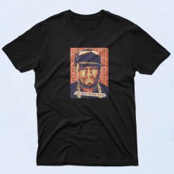 Get Rich Or Die Tryin 50 Cent T Shirt