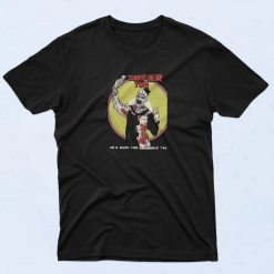 Hes Cack For A Number Two Terrifier 2 T Shirt