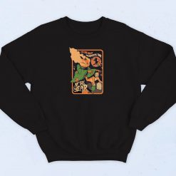 Its the Most Wonderful Time of the Year Sweatshirt