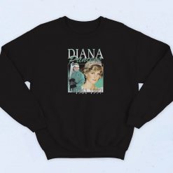 Princess Diana 1961 1997 Sweatshirt