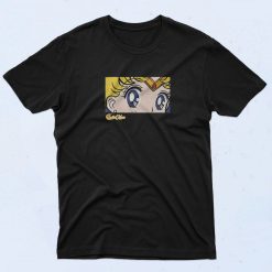 Sailor Moon Eyes T Shirt