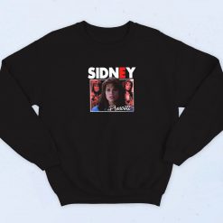 Sidney Prescott Retro Sweatshirt