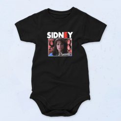 Sidney Prescott Unisex Baby Onesie