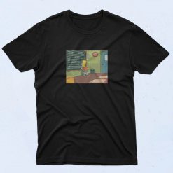 Simpson These Muthafuckas Aint Stoppin Me T Shirt