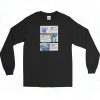 Stitch Evolutions Vintage Long Sleeve Shirt