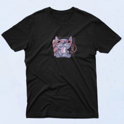 Summer Stitch T Shirt