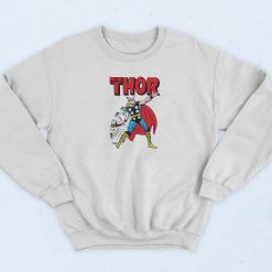 The Mighty Thor Sweatshirt