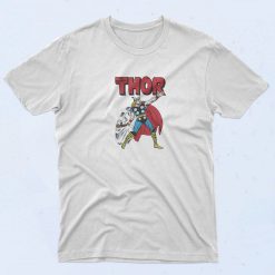 The Mighty Thor T Shirt