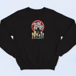 The Slim Shady Show Rare Sweatshirt