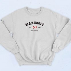 Wanda Maximoff 1989 Sweatshirt