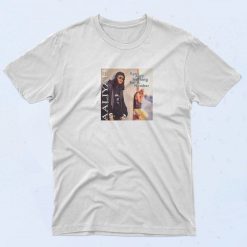 Aaliyah Age Aint Nothing But a Number T Shirt
