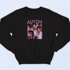Austin Butler 90s Classic Sweatshirt